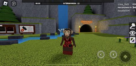 Upcoming Roblox Update - The Mycenaean