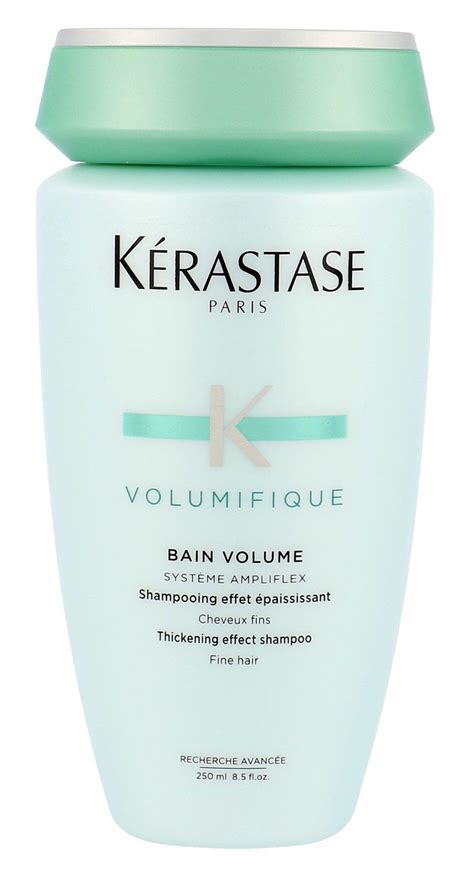 Kerastase Resistance Bain Volumifique kąpiel do włosów zwiększająca