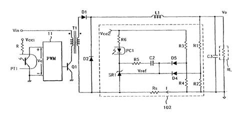 Voltage Surge Protection Circuit Explained with Diagrams