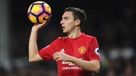 Darmian: I learned from Maldini and Cafu