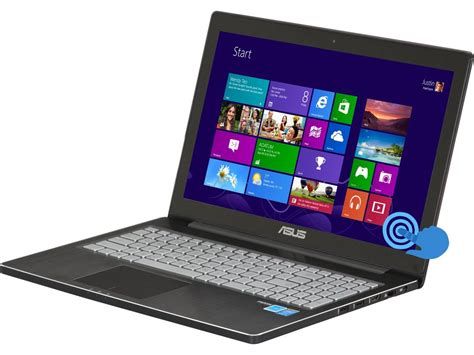 Refurbished Asus Q501la Bbi5t03 Intel Core I5 4200u 160ghz 6gb