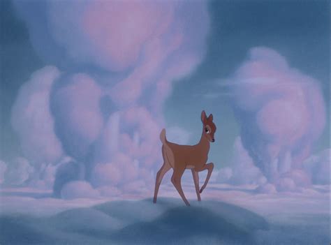 Bambi 1942 Disney Screencaps Disney Aesthetic Disney Phone