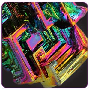 Bismuth - Uses, Chemical Properties & Applications | Periodic Table