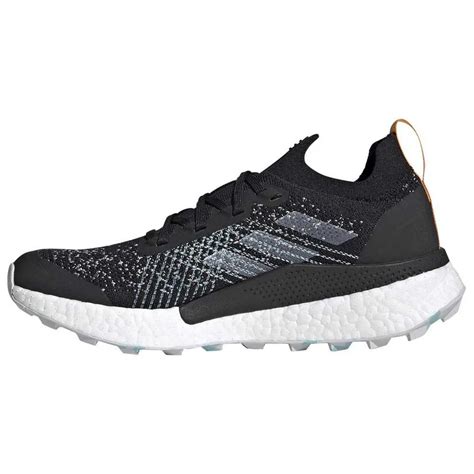 adidas Terrex Two Ultra Parley Black buy and offers on Trekkinn