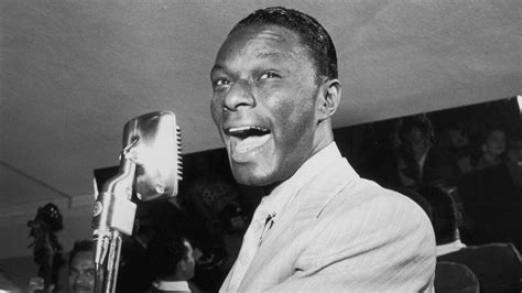 10 Best Nat King Cole Songs Of All Time Singersroom