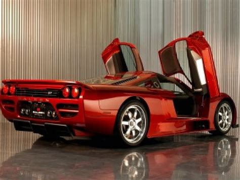 SALEEN S7 Saleen Supercar Car HD Wallpaper Pxfuel