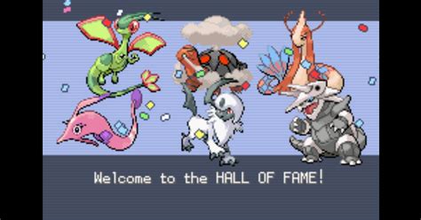 My First Completed Nuzlocke Leaf Green Randomized Nuzlocke R Nuzlocke