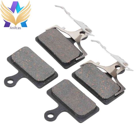 Pairs Bicycle Disc Brake Pads For Shimano Xtr M M Xt M Slx