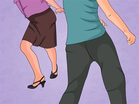 3 Modi Per Ballare Lo Swing Wikihow