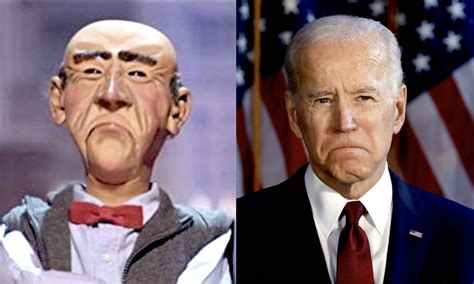 Jeff Dunham Who Wore It Better? #Walter #VPOTUS Facebook, 51% OFF