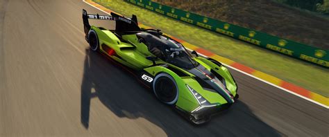 Assetto Corsa Aston Martin Valkyrie Hypercar Mod By Sim Dream Development Modding