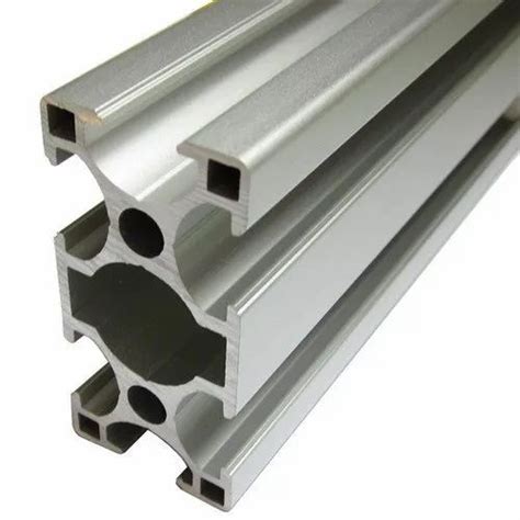 Aluminium Extrusion Section For Window At Rs Kilogram In New Delhi