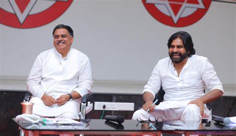 Janasena Party On Twitter మంగళగిరిలో తూర్పు కాపు సంక్షేమ సంఘం