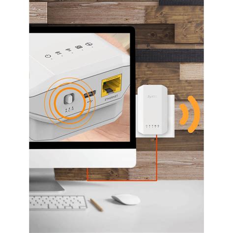 Megamobilebe Zyxel Wre6606 Wireless Ac1300 Mu Mimo Dual Band Range Extender