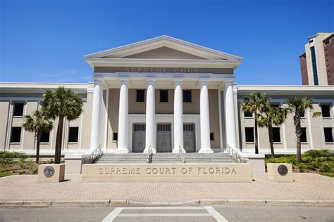 Rules Of Procedure Appellate Practice Section Of The Florida Bar