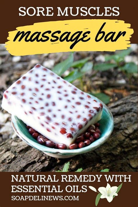 Natural Life Products In 2020 Massage Bars Natural Remedies Remedies