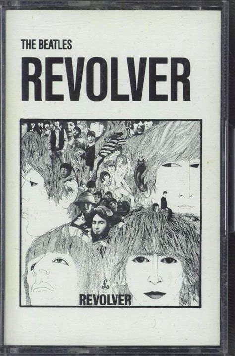 Revolver The Beatles Amazon Es Cd Y Vinilos}