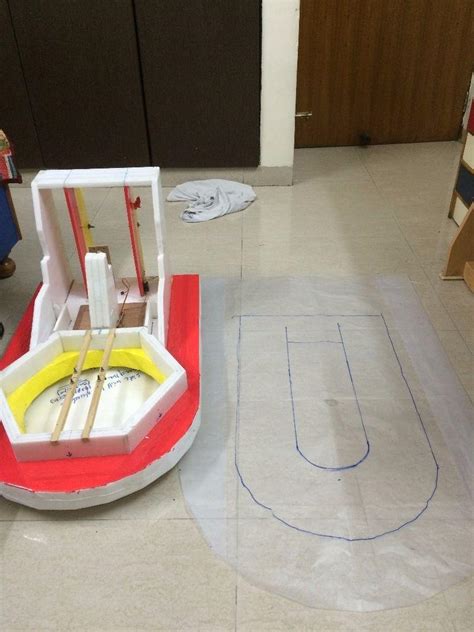 This 3D Printed RC Hovercraft is Quite Powerful - 3DPrint.com | The ...