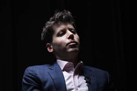 Elon Musk Vs Sam Altman Las Razones Detr S De Su Enfrentamiento En La