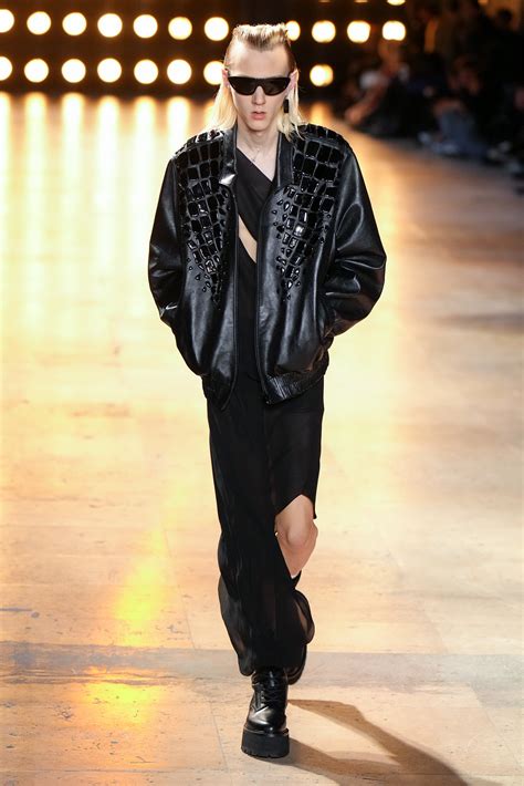 Celine Spring 2023 Men S Fashion Show The Impression