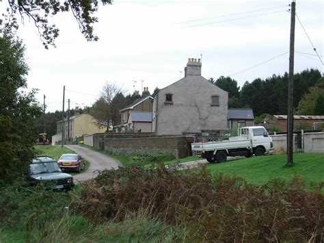 Steam Mills Road Jennifer Luther Thomas Cc By Sa 2 0 Geograph