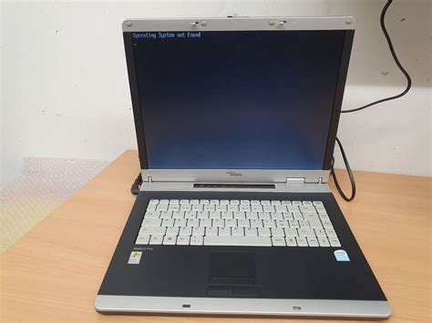 Fujitsu Siemens Notebook Amilo Pro V Kaufen Auf Ricardo