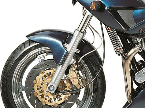 Gimbel Vorderradabdeckung Kotfl Gel F R Suzuki Gsx Inazuma A