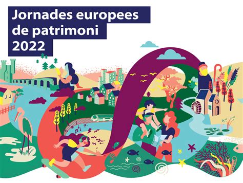 Les Jornades Europees Del Patrimoni D Enguany Giren Entorn De La