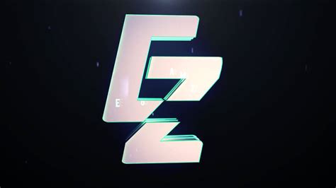 New Ez Gaming Intro Youtube