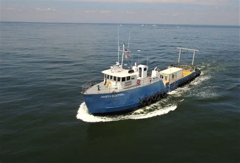 Exploring The Depths Unveiling The Vital Role Of Our Research Vessels