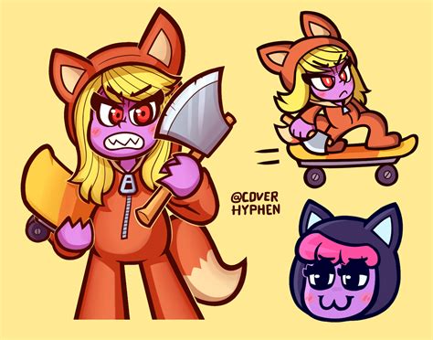 Coverhyphen Jenny Fox My Slap City Main