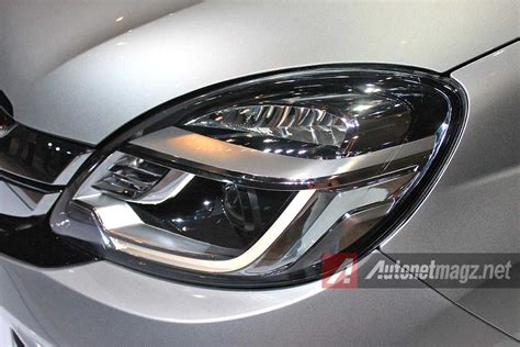 Projector Head Lamp Honda Mobilio Rs Autonetmagz Review Mobil Dan