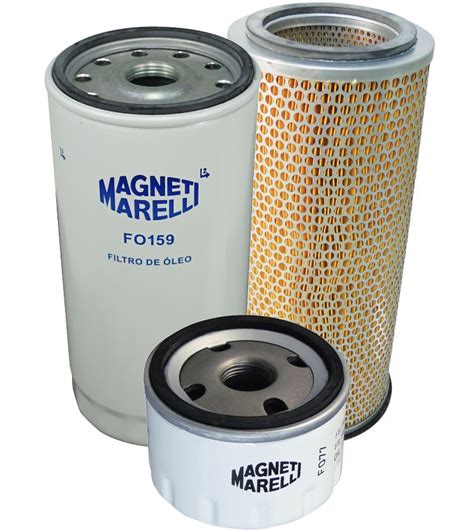 Amortecedores Cofap e Injeção Eletrônica Magneti Marelli