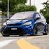 FORD FOCUS RS VOSSEN CVT ANTHRACITE