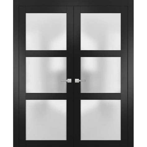 Reviews For Sartodoors In X In Universal Handling Frosted