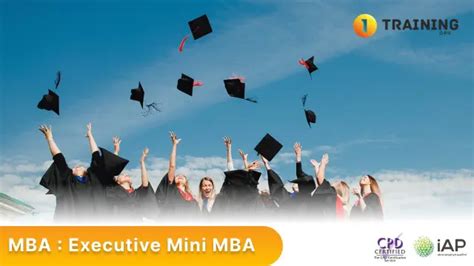 Online Mba Executive Mini Mba Course Uk