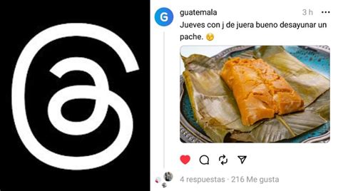 Threads de Instagram Qué es y cómo funciona la nueva red social que