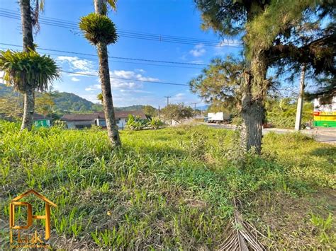 Terreno Comercial Em Joinville Sc Rio Bonito Pirabeiraba