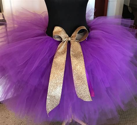 Purple Adult Tutu Maternity Tutu Adult Tutu Skirt Adult Etsy