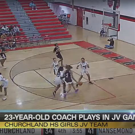 Churchland Coach Fired Outlet Website Jkuat Ac Ke