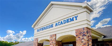 Riverside Academy – Home of the Rebels!