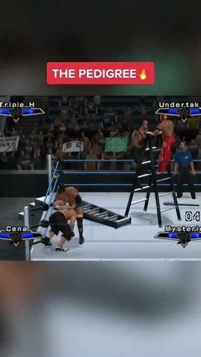 The Best Wrestling Game Ever Youtube