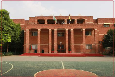 Beaconhouse School Branches In Lahore - Complete Admission Guide