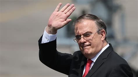 Marcelo Ebrard el imponderable Cuatro escenarios Opinión