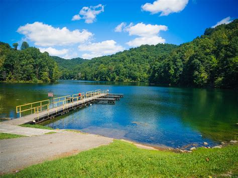 Campgrounds — Letcher County Tourism