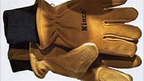 Kinco Pigskin Leather Ski Gloves: Gloves Review