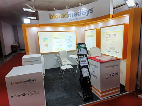 Biorad Medisys Pvt Ltd On Twitter Thank You All For Stopping By At