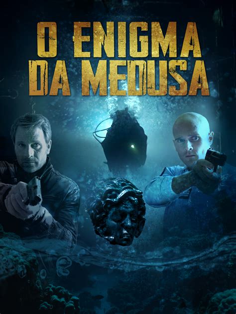 Prime Video O Enigma Da Medusa