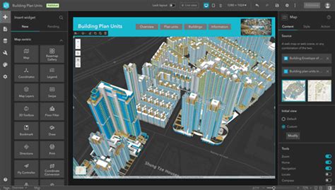 Novidades Do Arcgis Online Portal Coordenadas Da Imagem Esri