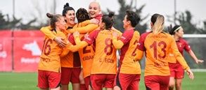 Galatasaray Petrol Ofisi Normal Sezonu Lider Tamamlad Galatasaray Org